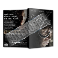 Ölüm Çıkmazı - See No Evil 2006  Türkçe Dvd Cover Tasarımı